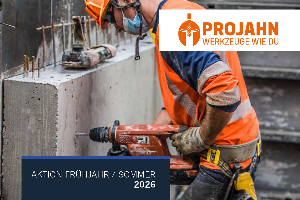 PROJAHN Frühjahr/Sommer 2026 PROJAHN Frühjahr/Sommer 2026
